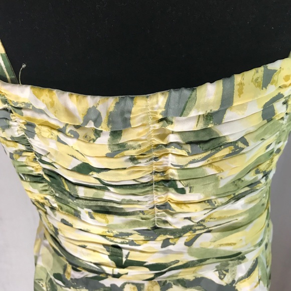 Floral dress NWT - Picture 7 of 8